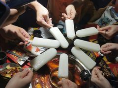 -谭鸭血老火锅(万象九宜城店)