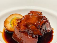 -老吉堂上海本帮菜(工体店)