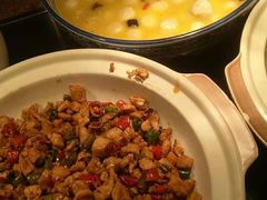 -济南香格里拉·咖啡泉自助餐厅