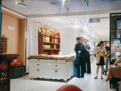 -素心素食(翠苑店)