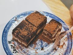 -江记甜品(罗湖店)