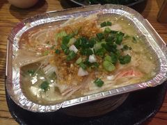 -五样儿西昌小签签烤串(建设路店)
