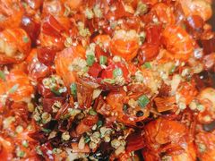 -巴厘龙虾·榜首油焖大虾(青山店)