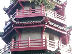 -南沙天后宫景区