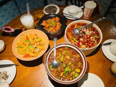 -宝翠花园餐厅(沙湖店)