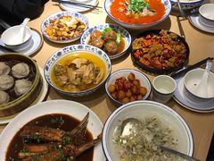 -兔爸私家小厨(新北万达店)