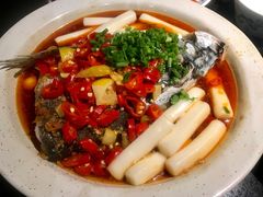 -老头儿油爆虾·知味杭州(爱琴海购物中心)