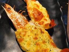 芝士大虾-割烹旭日本料理(龙湖狮山天街店)