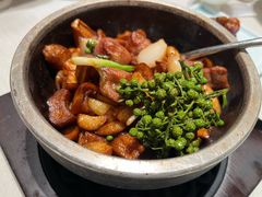 -狮王府淮扬菜(万象城店)