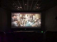 -SFC上影影城(港汇永华IMAX激光店)