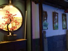 店内环境-南京时尚莱迪购物广场(正洪街店)