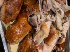 -破瓦寒窑·地摊烤羊排