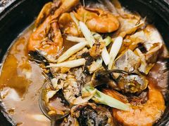 -君霖海鲜私房菜(春柳店)