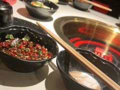 -捞三国美蛙鲜鱼火锅(茂业店)