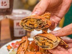 -谢记上海大排档(长寿路店)