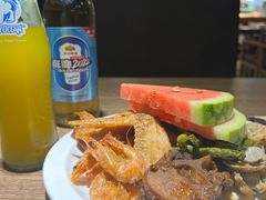 -好伦哥比萨烤肉自助(八里桥店)