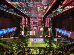 -SPACE(欢乐颂购物中心店)