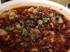 -芳林嫂 湖边边巧媳妇渔家菜馆