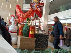 -佰园全日西餐厅-厦门佰翔软件园酒店