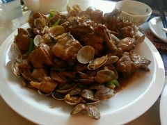 -北方饺子王·海肠捞饭·海鲜锅(山大店)