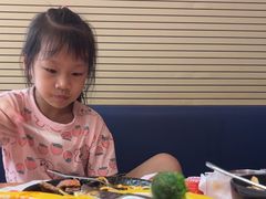 -凡塔斯牛排自助餐厅(莆田万达店)