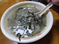 -两淮一绝鸡丝辣汤(交通路店)