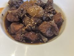 -喜洲翰林餐厅(董家百年老宅店)