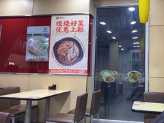 -李先生牛肉面大王(济泺路店)