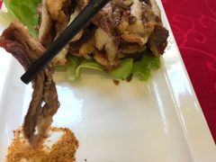 -老回回饺子馆(海洋馆店)