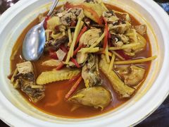 -潇湘·永州会馆(百子湾店)