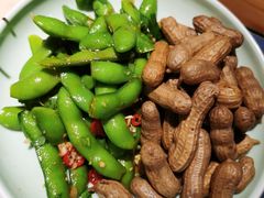 花生毛豆-管氏翅吧(广渠门店)