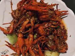 -虾胡闹龙虾馆(湄南河店)