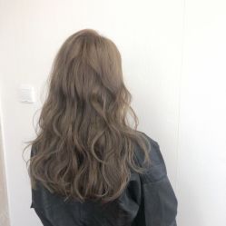 -TK·HAIR SALON韩式设计
