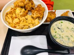 -吉野家(上海美罗城店)