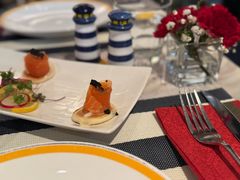 -La Creperie法餐厅(芮欧百货店)