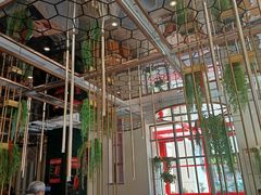 -红樱桃·欢乐餐厅(太原里店)