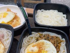 -蒙自源米线大王(东站店)