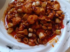 -福来居烤鸭店(天坛二店)