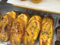 -PAPER STONE BAKERY(天汇广场店)