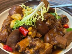 -上地宴·中关村的会客厅(清河高铁站店)