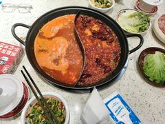 -龙厂长老火锅(抚琴店)