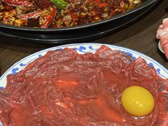 -萍姐火锅·公路夜市(南京新街口店)