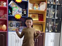 -小力量少儿街舞梦工厂