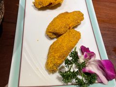 -意满花千醉(金茂览秀城店)