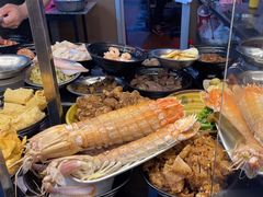 -鲤.金记沙茶面(总店)