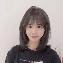 点击看大图 -川和潮人漂色·烫染·接发