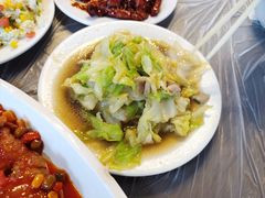 卷心菜-绿野餐厅(上海动物园店)