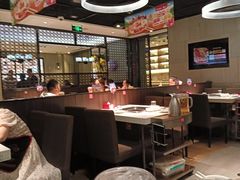 -海底捞火锅(锦艺城店)
