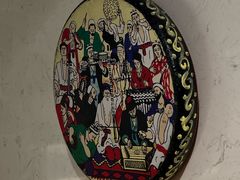 -巴扎美食·新疆菜·西域歌舞表演餐厅(新疆大厦店)