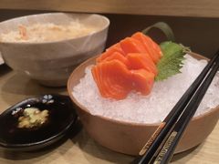 -西村日本料理(香格里拉饭店)